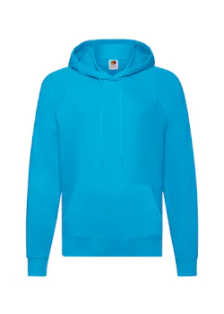 Fruit of The Loom Lightweight Hooded Sweat miniatuur