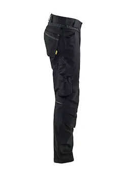 Blåkläder 1765 ToolRig Werkbroek Stretch miniatuur
