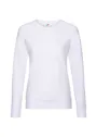 Fruit of The Loom Dames Lightweight Raglan Sweat miniatuur
