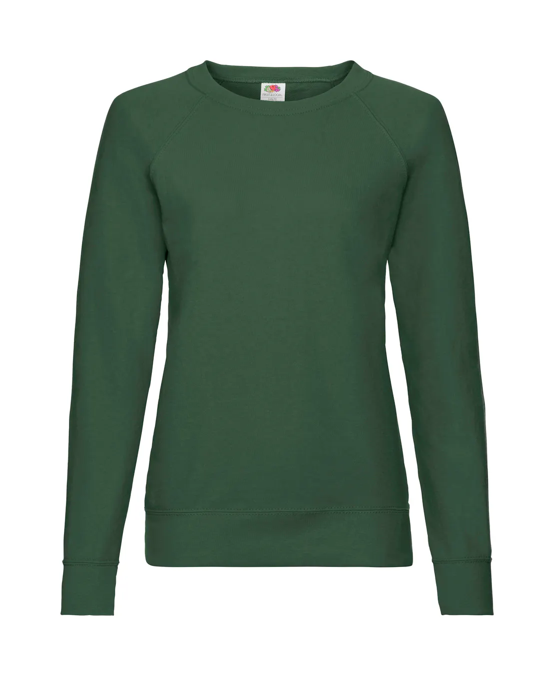 Bosgroen