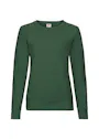 Fruit of The Loom Dames Lightweight Raglan Sweat miniatuur