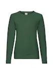 Bosgroen