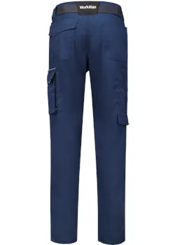 WorkMan Utility Pants miniatuur