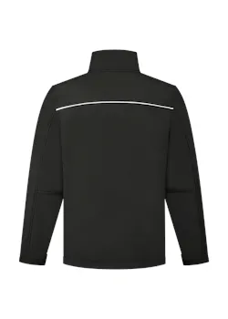 Tricorp Softshell Luxe Rewear 402701 thumbnail (vignette)