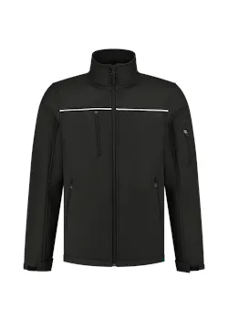 Tricorp Softshell Luxe Rewear 402701 thumbnail (vignette)