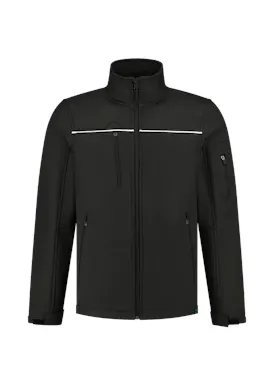 Tricorp Softshell Luxe Rewear 402701