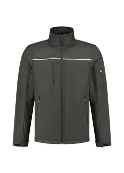 Tricorp Softshell Luxe Rewear 402701 thumbnail (vignette)