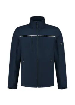 Tricorp Softshell Luxe Rewear 402701 thumbnail (vignette)
