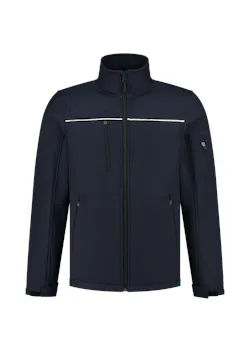 Tricorp Softshell Luxe Rewear 402701 thumbnail (vignette)