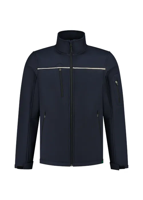 Tricorp Softshell Luxe Rewear 402701