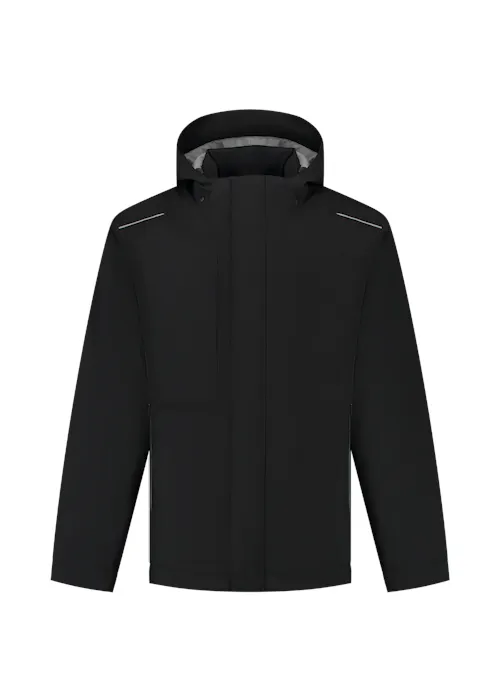 Tricorp Winter Tech Shell Accent 402703
