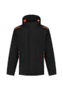 Tricorp Winter Tech Shell Accent 402703 Vorschaubild