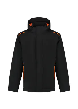 Tricorp Winter Tech Shell Accent 402703