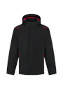 Tricorp Winter Tech Shell Accent 402703 Vorschaubild