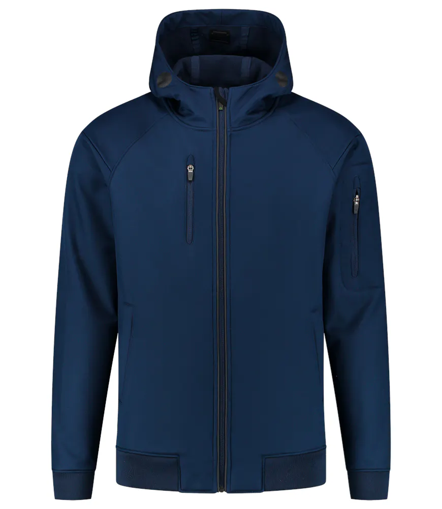 Tintenblau