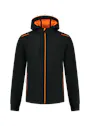 Tricorp Softshell Kapuze Accent 402705 Vorschaubild