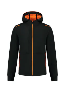 Tricorp Softshell-Kapuze Accent 402705 thumbnail