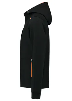 Tricorp Softshell-Kapuze Accent 402705 thumbnail
