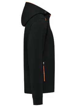 Tricorp Softshell-Kapuze Accent 402705 thumbnail