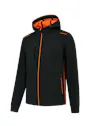 Tricorp Softshell Kapuze Accent 402705 Vorschaubild