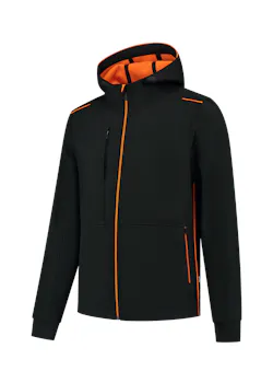 Tricorp Softshell-Kapuze Accent 402705 thumbnail