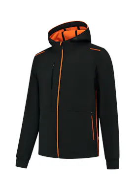Tricorp Softshell Capuchon Accent 402705