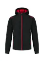 Tricorp Softshell Kapuze Accent 402705 Vorschaubild