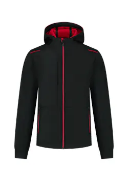 Tricorp Softshell-Kapuze Accent 402705 thumbnail