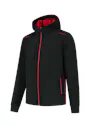 Tricorp Softshell Kapuze Accent 402705 Vorschaubild