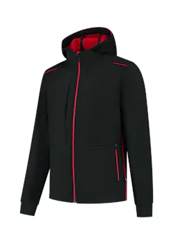 Tricorp Softshell-Kapuze Accent 402705 thumbnail