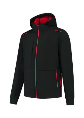Tricorp Softshell Capuchon Accent 402705