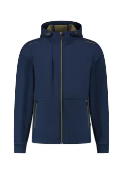 Tricorp Softshell-Kapuze Accent 402705 thumbnail