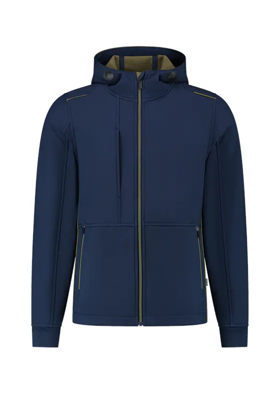 Tricorp Softshell Kapuze Accent 402705
