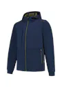 Tricorp Softshell Kapuze Accent 402705 Vorschaubild