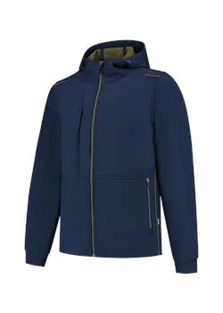 Tricorp Softshell-Kapuze Accent 402705 thumbnail