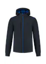 Tricorp Softshell Kapuze Accent 402705 Vorschaubild