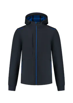 Tricorp Softshell-Kapuze Accent 402705 thumbnail