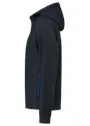 Tricorp Softshell Kapuze Accent 402705 Vorschaubild