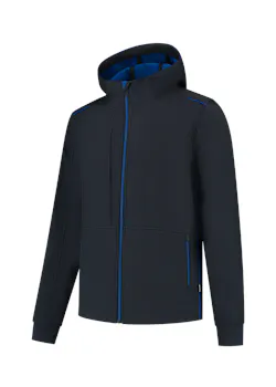 Tricorp Softshell-Kapuze Accent 402705 thumbnail