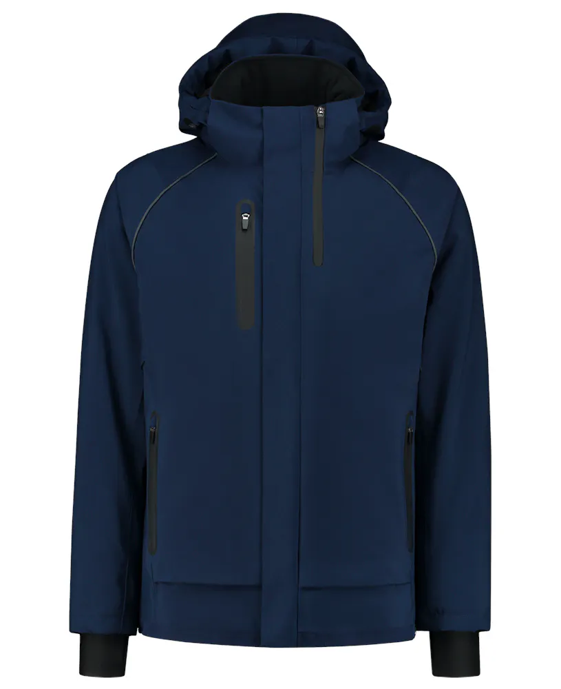 Tintenblau