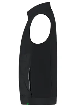 Tricorp Puffer 402710 Bodywarmer Winddicht Waterafstotend Rewear miniatuur