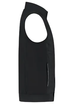 Tricorp Puffer 402710 Bodywarmer Winddicht Waterafstotend Rewear miniatuur