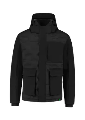 Tricorp Puffer Jack Rewear 402711