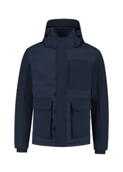 Tricorp Puffer Jack Rewear 402711 miniatuur