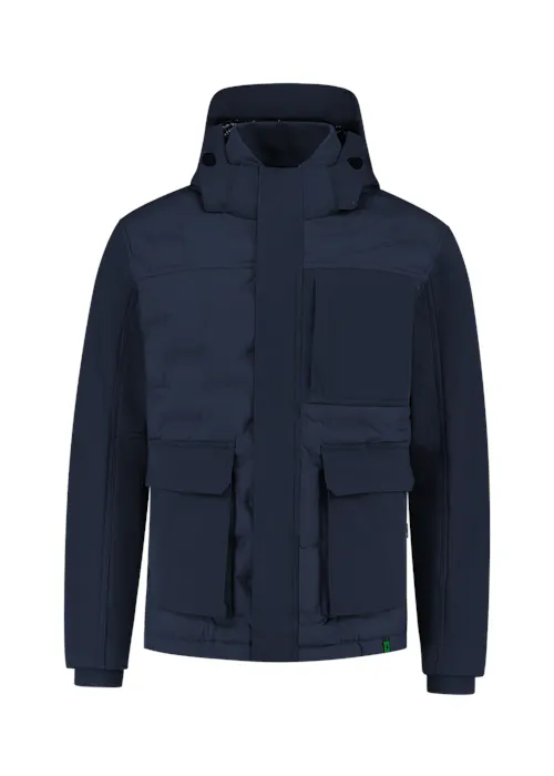Tricorp Puffer Jack Rewear 402711