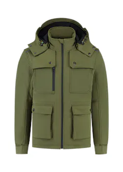 Tricorp Winter Softshelljacke Rewear 402712 thumbnail
