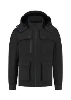 Tricorp Winter Softshelljacke Rewear 402712 thumbnail