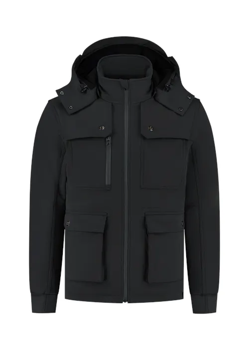 Tricorp Winter Softshelljacke Rewear 402712