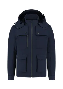 Tricorp Winter Softshelljacke Rewear 402712 thumbnail