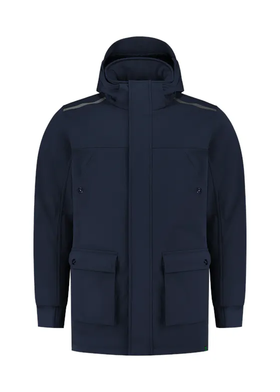 Tricorp Winter Softshell Parka — Rewear 402713